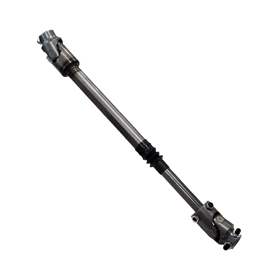 000311 – BORGESON Steering Shaft, Heavy Duty Telescopic Steel